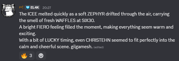 Space Cats tweet media