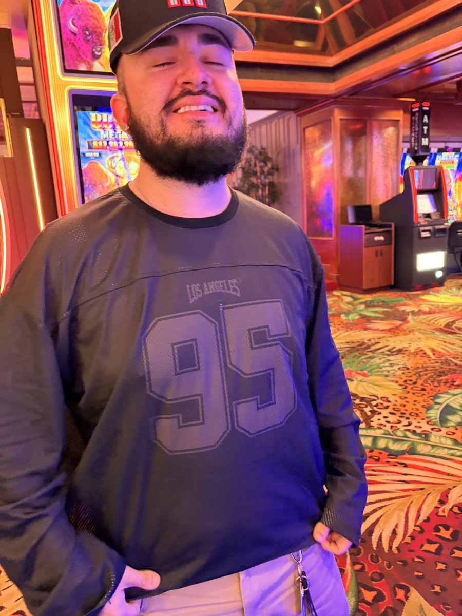 Christian tweet media