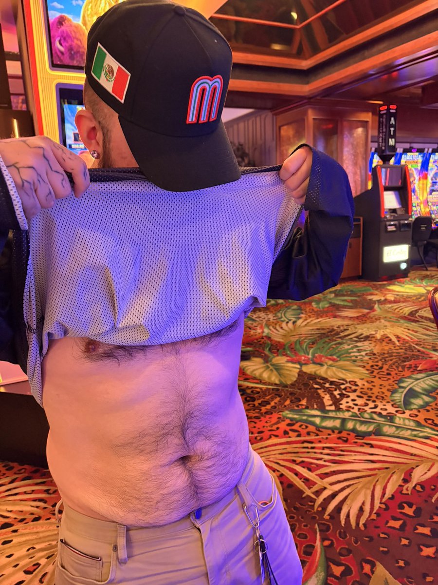 Christian tweet media