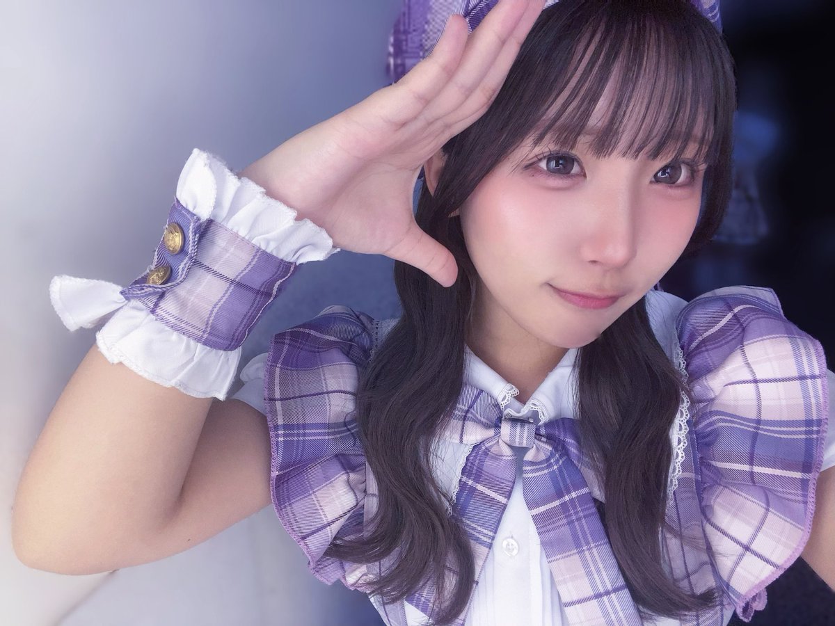 柳木るな〈あいらしっく〉 tweet media