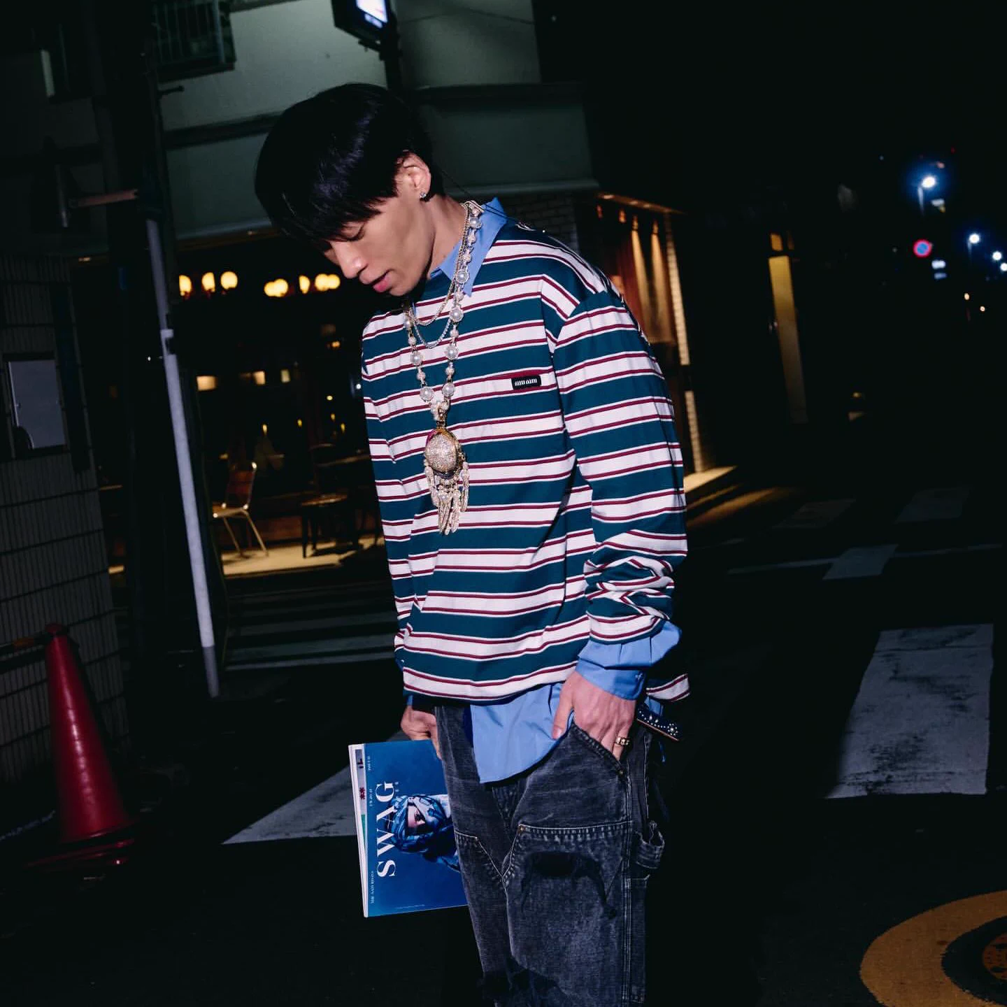 UVERworld WEAR on X: 
