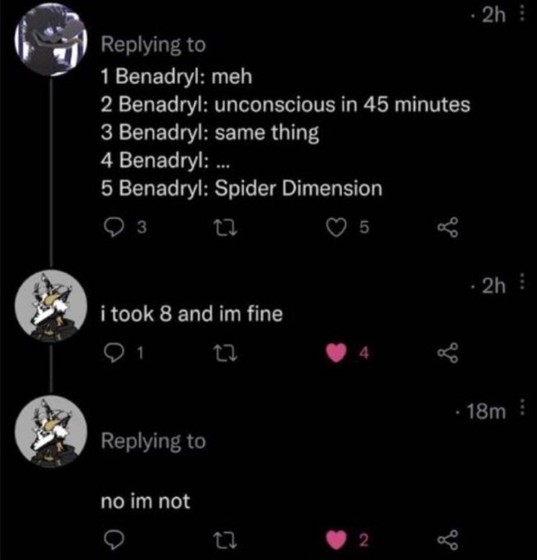 Shitpost Media tweet media