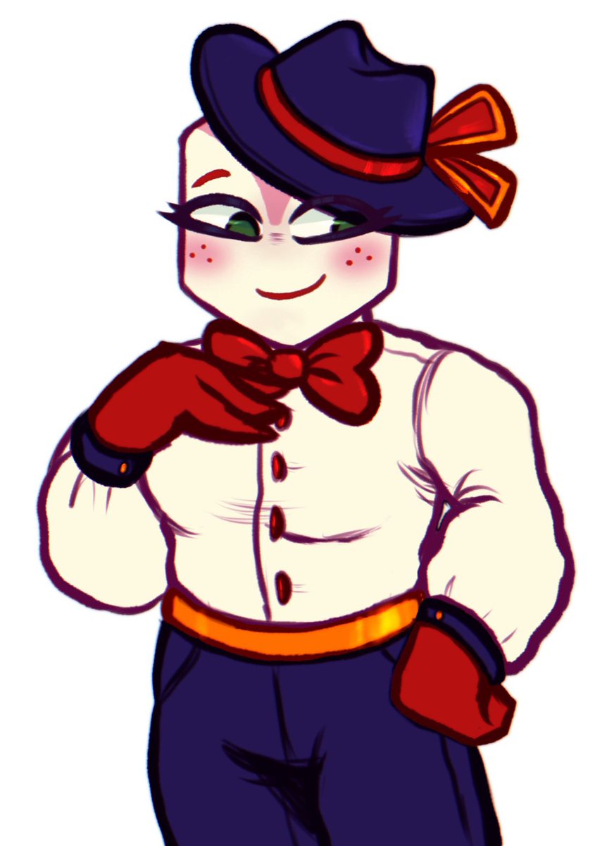 🎲 • RS / Bluff • 🦈 tweet media