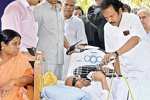 Sudharshan tweet media