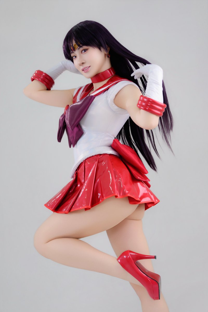 JILI♡【5/23・24コスホリ両日💫】 tweet media