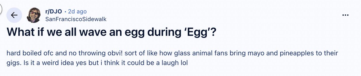 chels ★ tweet media