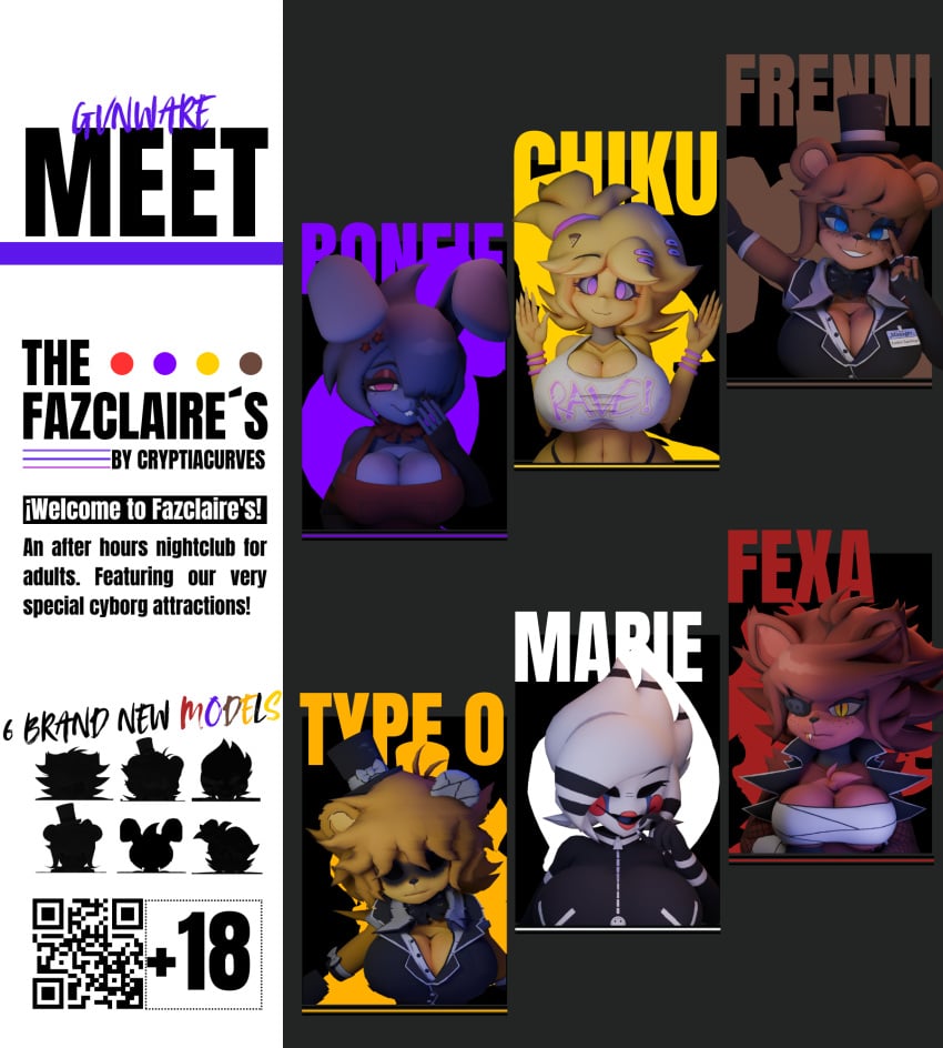 𝑭𝑨𝒁𝑩𝑬𝑨𝑹 𝑵𝑰𝑮𝑯𝑻𝑪𝑳𝑼𝑩 tweet media