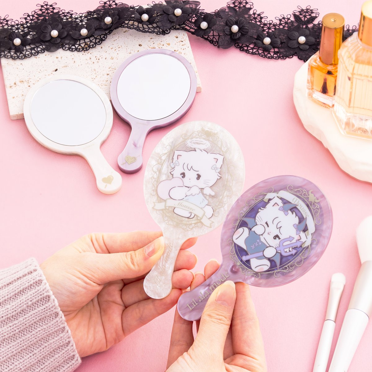 🎀𓏴𓏴🎀新商品🎀𓏴𓏴🎀 𝜗𝜚.⋆ Lil ala mode .⋆𝜗𝜚 『リボン付き