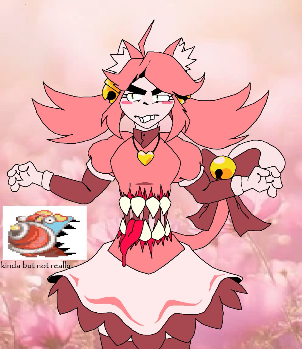 Perawaroa 🍐 tweet media