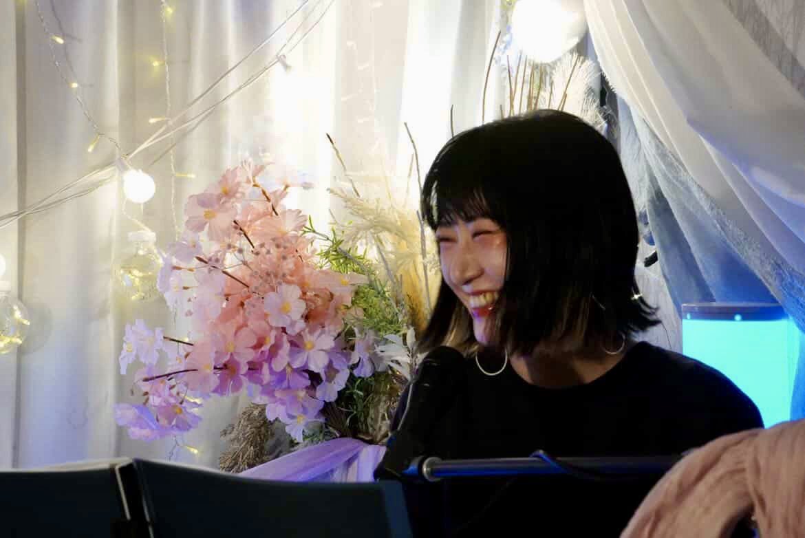 森崎舞華🌹5/31昼GTLIVETOKYOワンマン tweet media