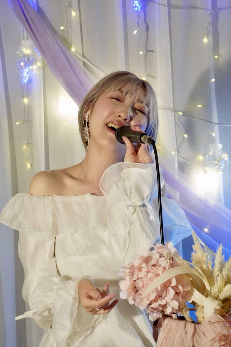 森崎舞華🌹5/31昼GTLIVETOKYOワンマン tweet media