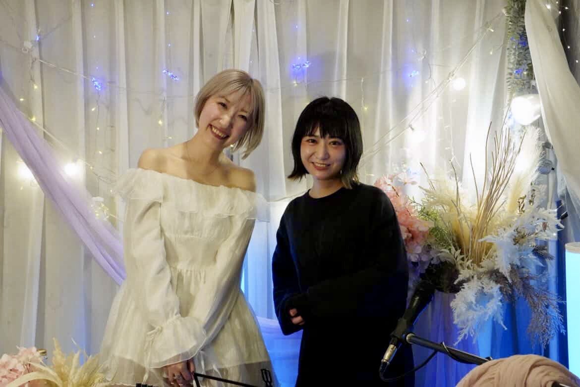 森崎舞華🌹5/31昼GTLIVETOKYOワンマン tweet media