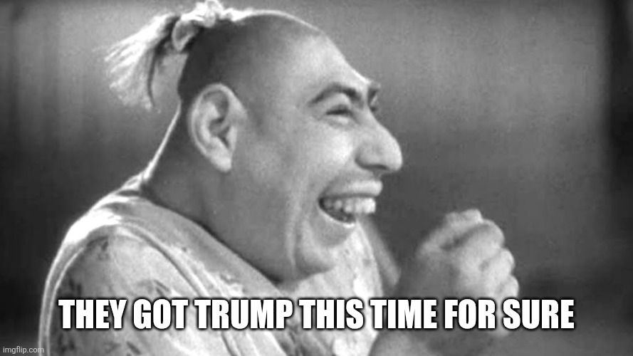 Evil Jackalopes tweet media