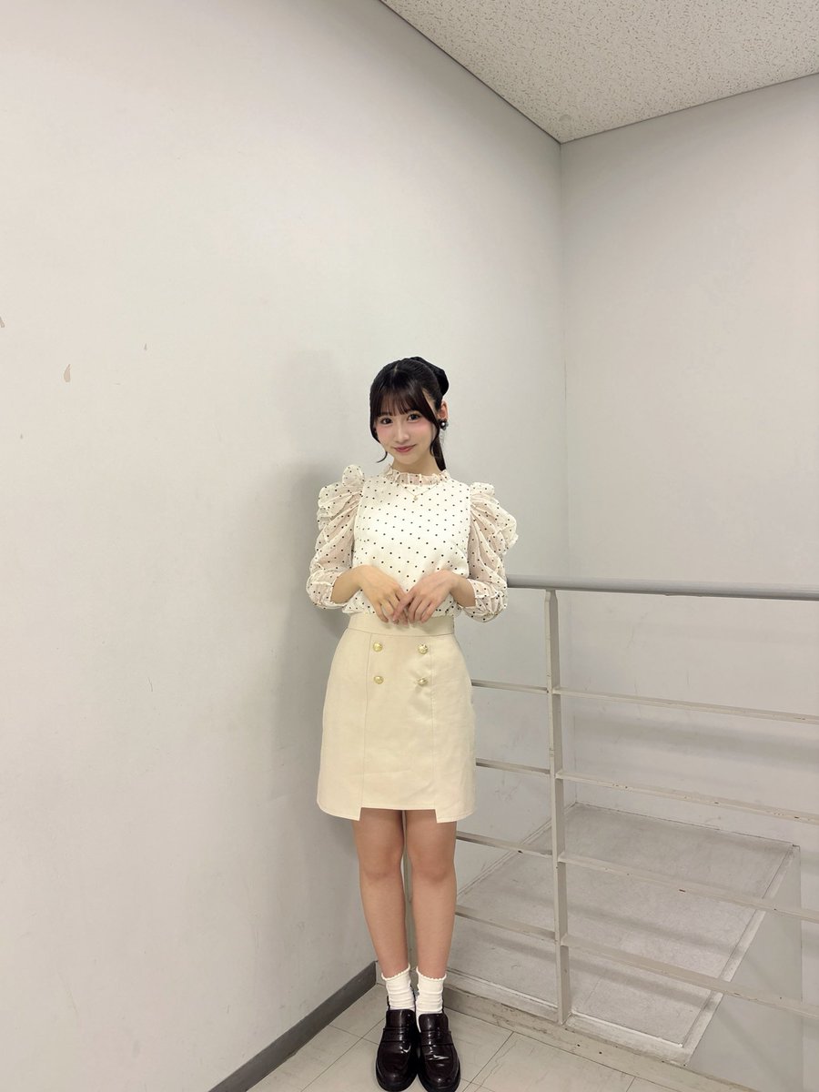 片瀬 真花 tweet media