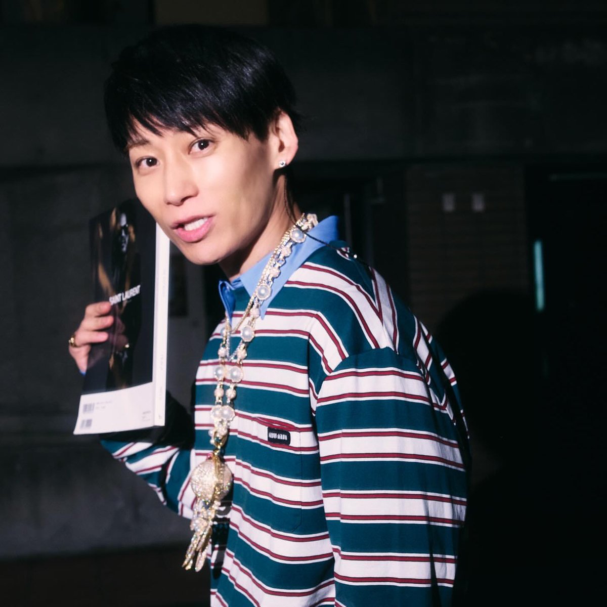 UVERworld WEAR (@UVERworld_WEAR) / Posts / X