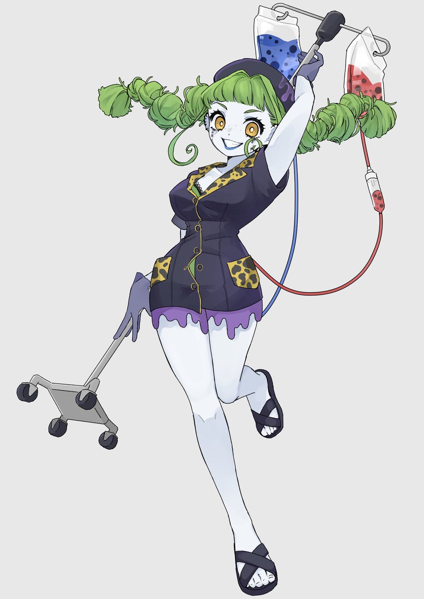 さくまるげ(saku) tweet media