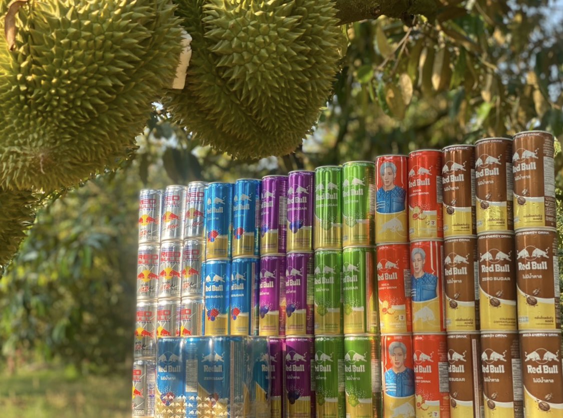 คูมแม่เทาเทา BAMESIS ∋∈🇹🇭 tweet media