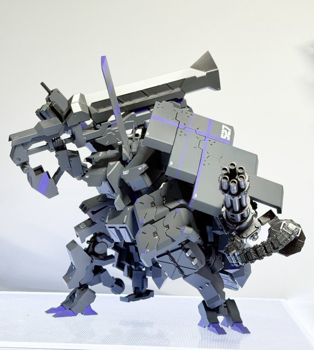 あぬびすん【anubisnn】 tweet media