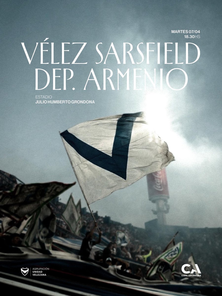 Unidad Velezana tweet media