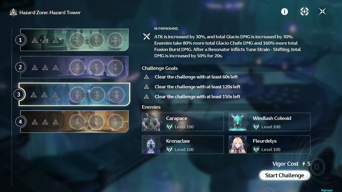 About Wuwa tweet media