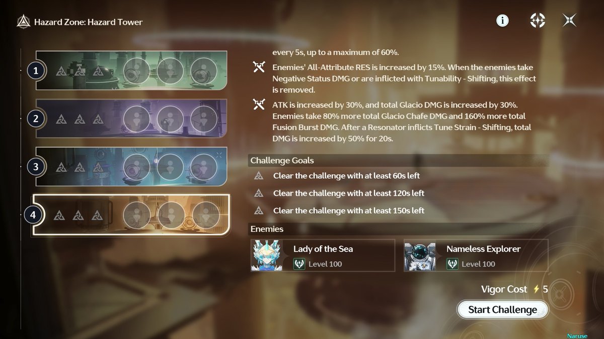 About Wuwa tweet media