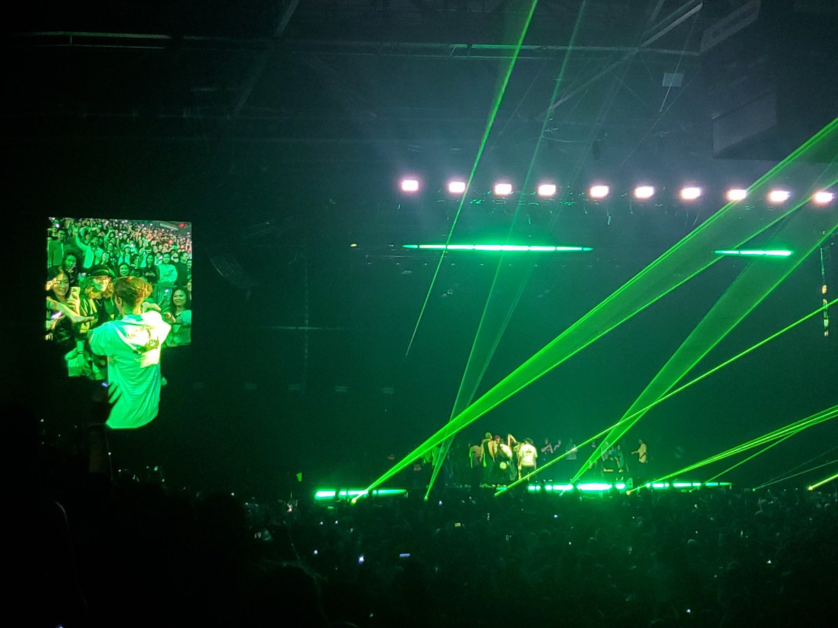 EriePop⁷🌈❣🖤 tweet media