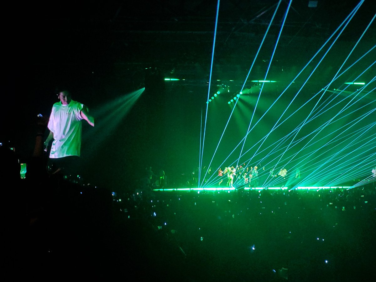 EriePop⁷🌈❣🖤 tweet media