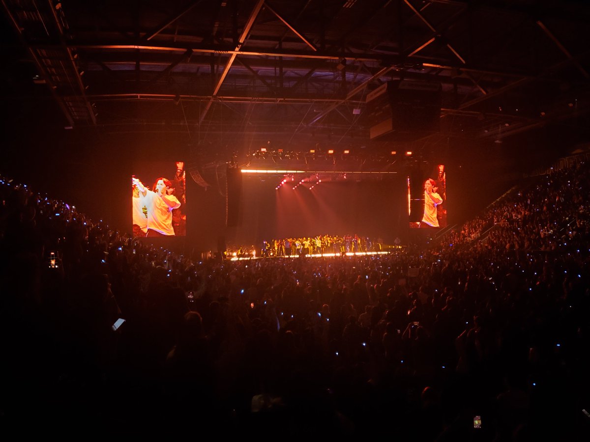 EriePop⁷🌈❣🖤 tweet media