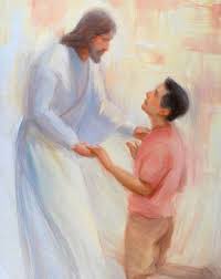 Does Jesus Love Me 💛 tweet media