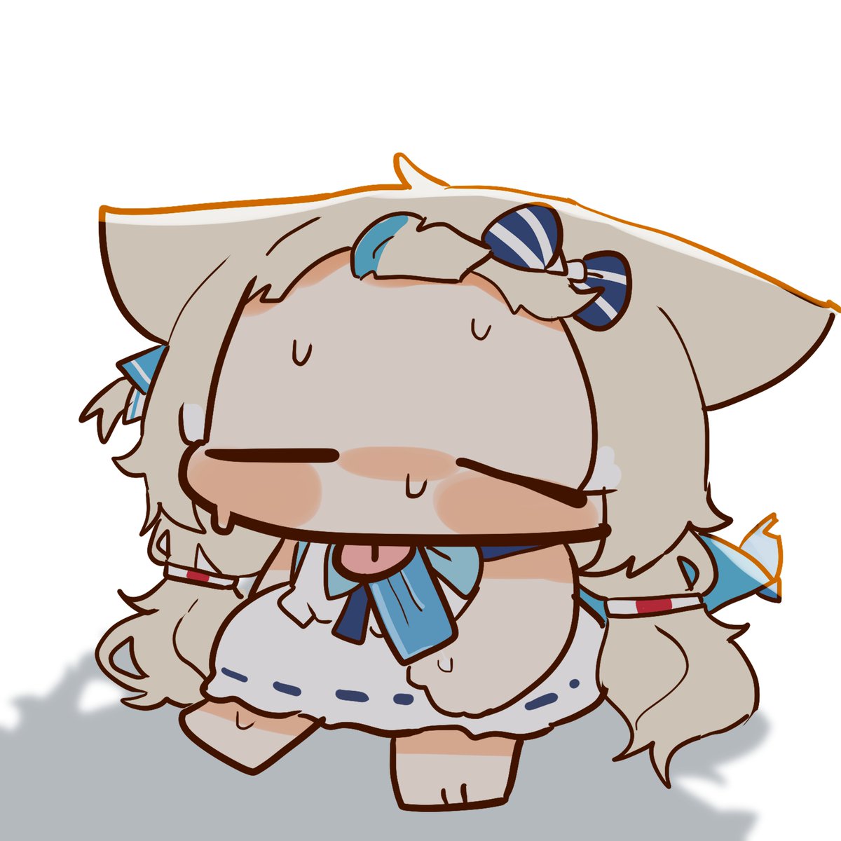 냥족🐭🐰 tweet media