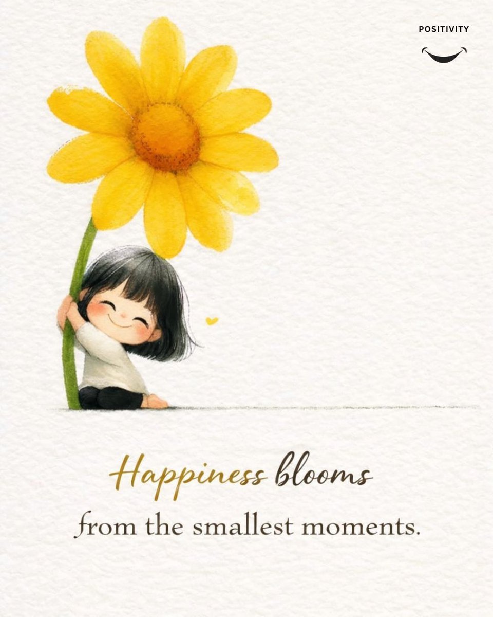 POSITIVITY tweet media