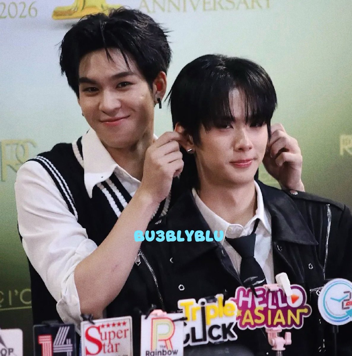 🫧 blubby : ) tweet media