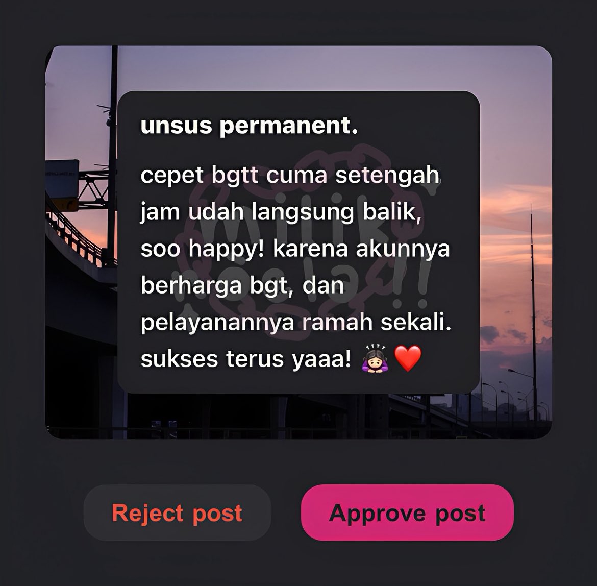 noela ๐ธ tweet media