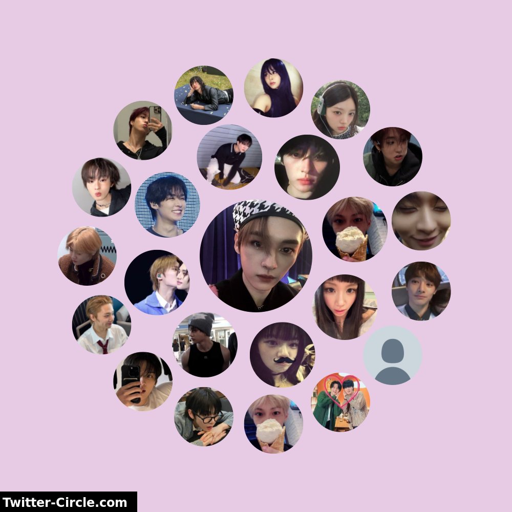 Nini 🎞️ saw skz tweet media