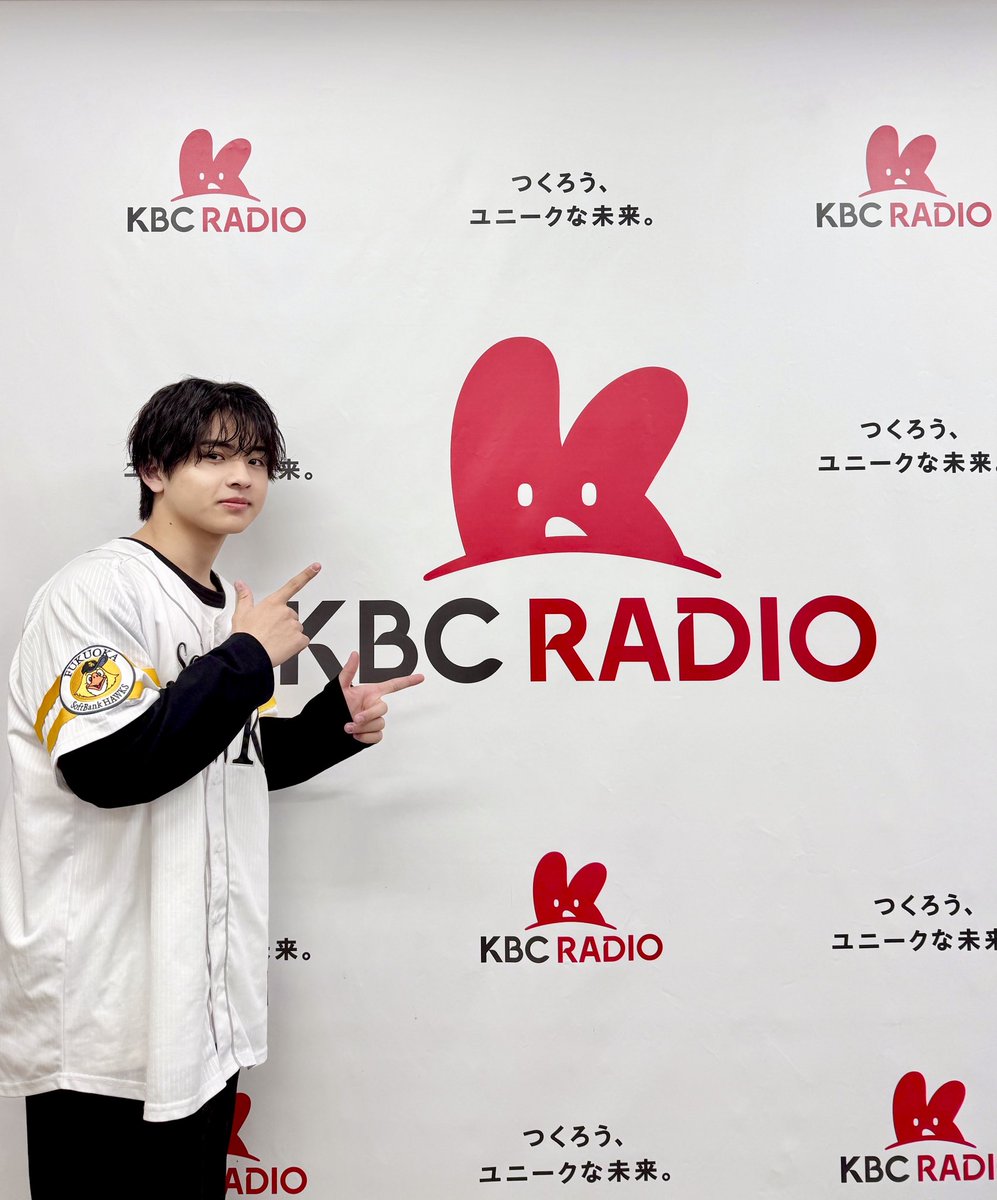 ジュニア公式 tweet media