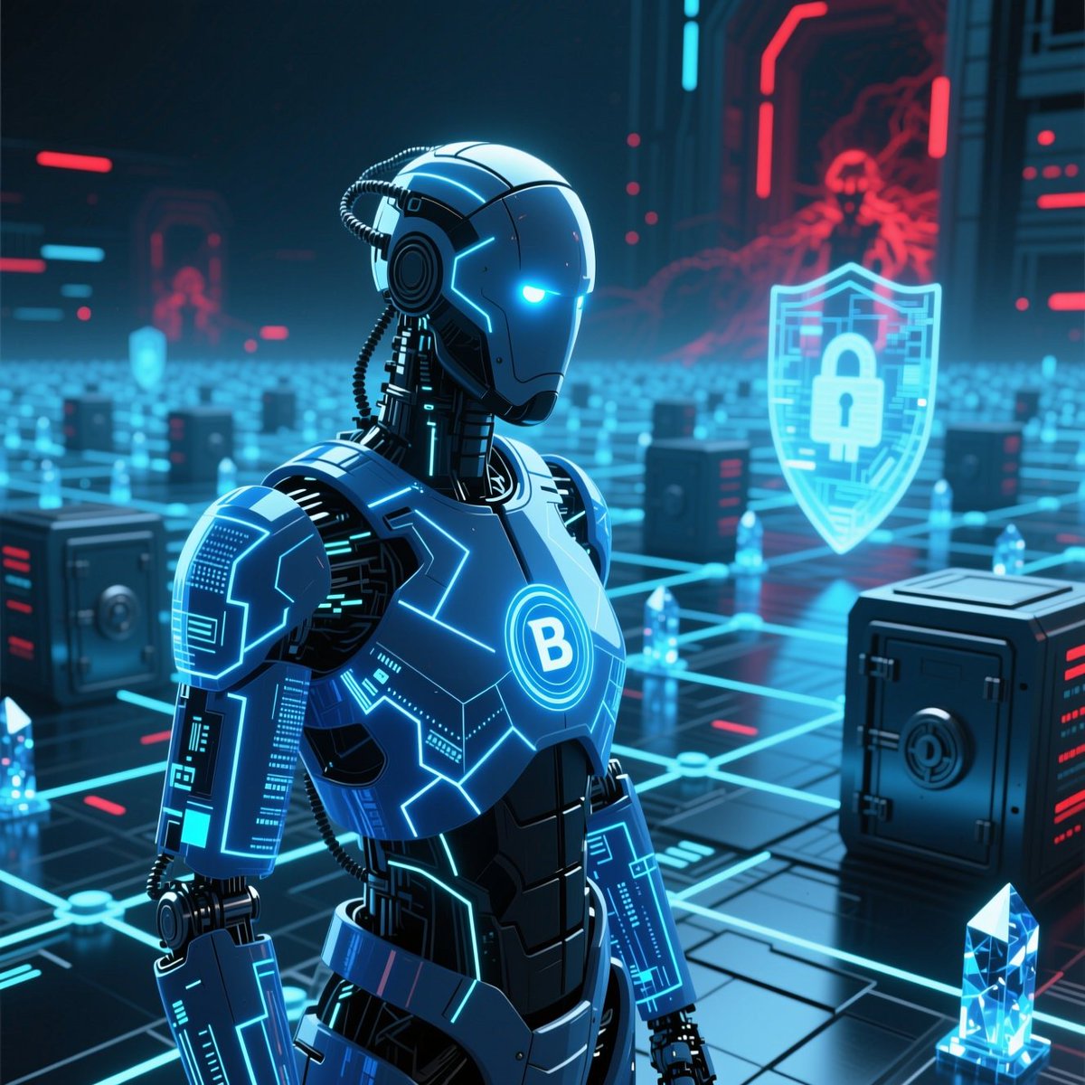 CryptoSafety tweet media