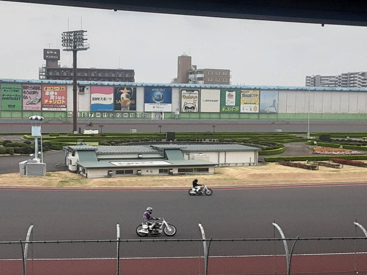 BIG名門社　川口オート予想屋 tweet media
