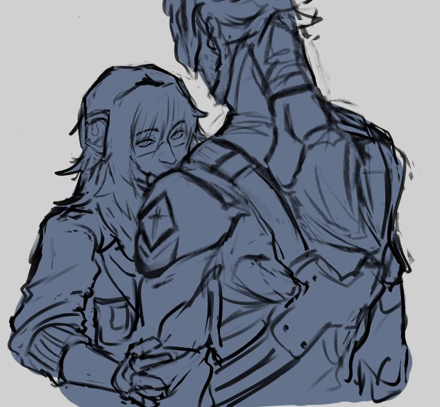 🌒Path🌘 COMMS OPEN tweet media