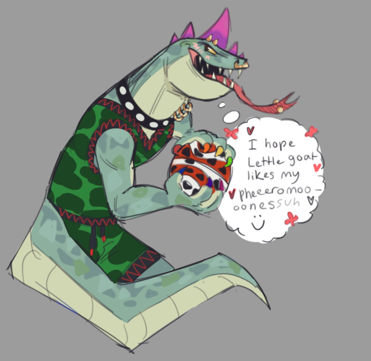 Spacebar :3 tweet media