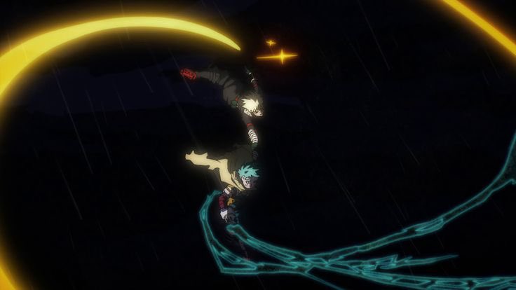 it reminds me of …