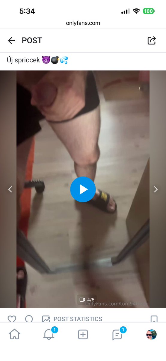 Tomtouch tweet media