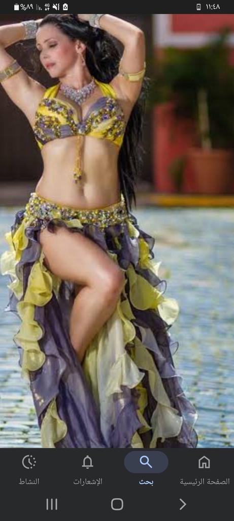 Ahed Ali tweet media