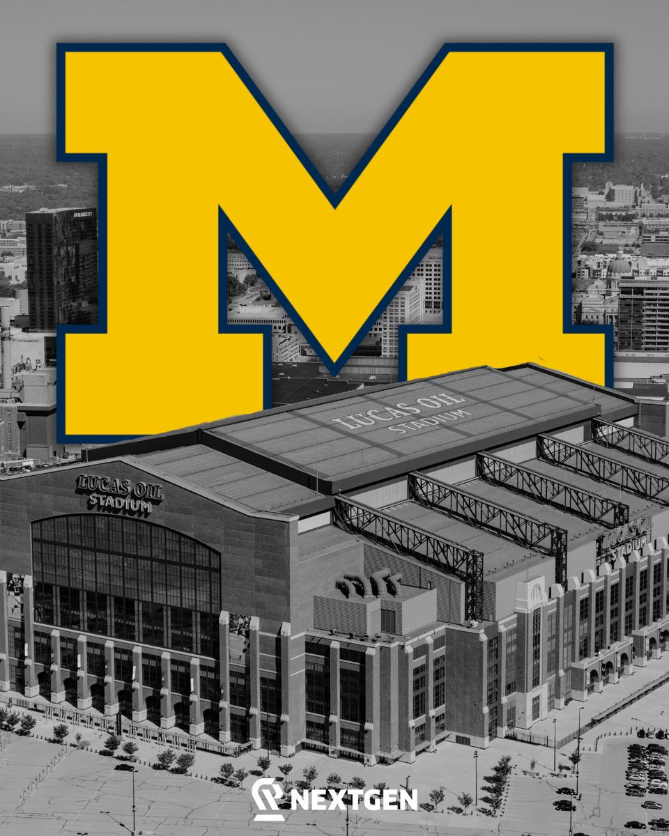 NextgenProspect's tweet image. FOR THE FIRST TIME SINCE 1989, THE MICHIGAN WOLVERINES ARE CHAMPIONS TONIGHT IN INDIANAPOLIS⚡️🏀

#MarchMadness
