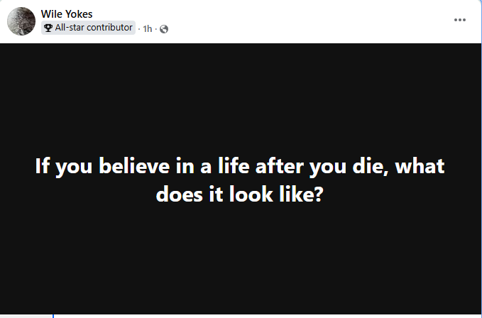 The Skeptic tweet media