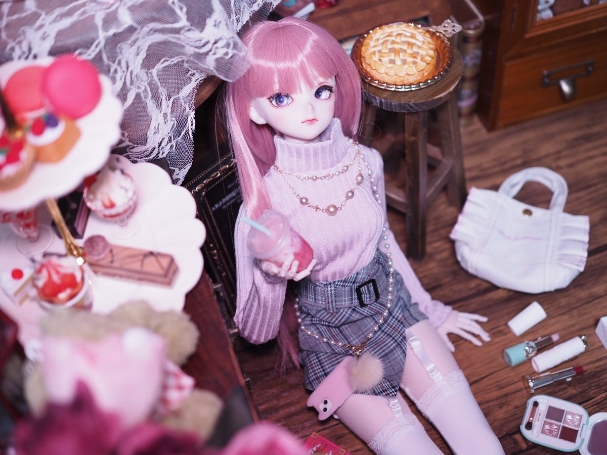 熊乃堂なつ tweet media