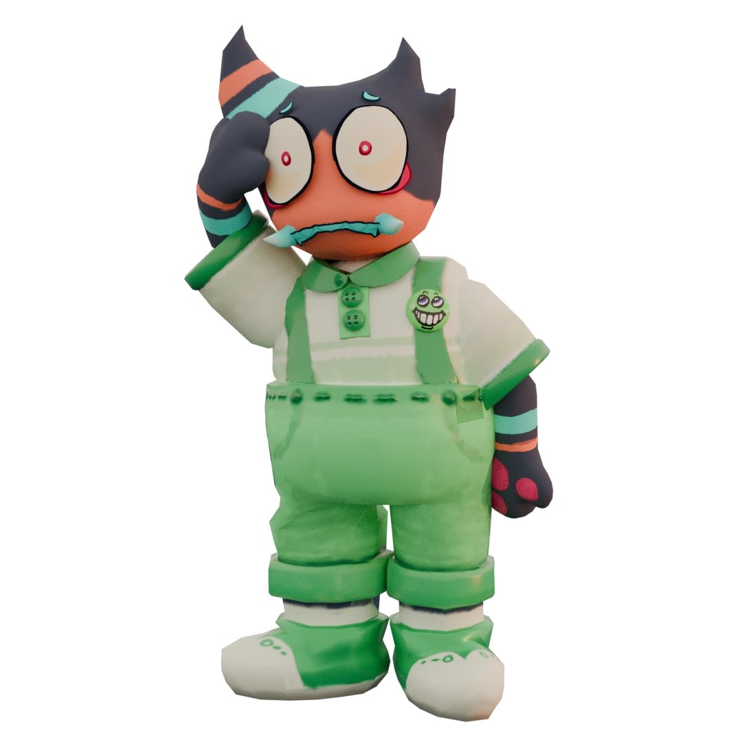 ace 🐾 tweet media