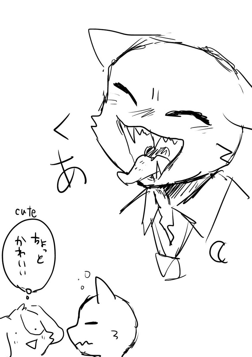 RT @minmin_semi9286: 落書き