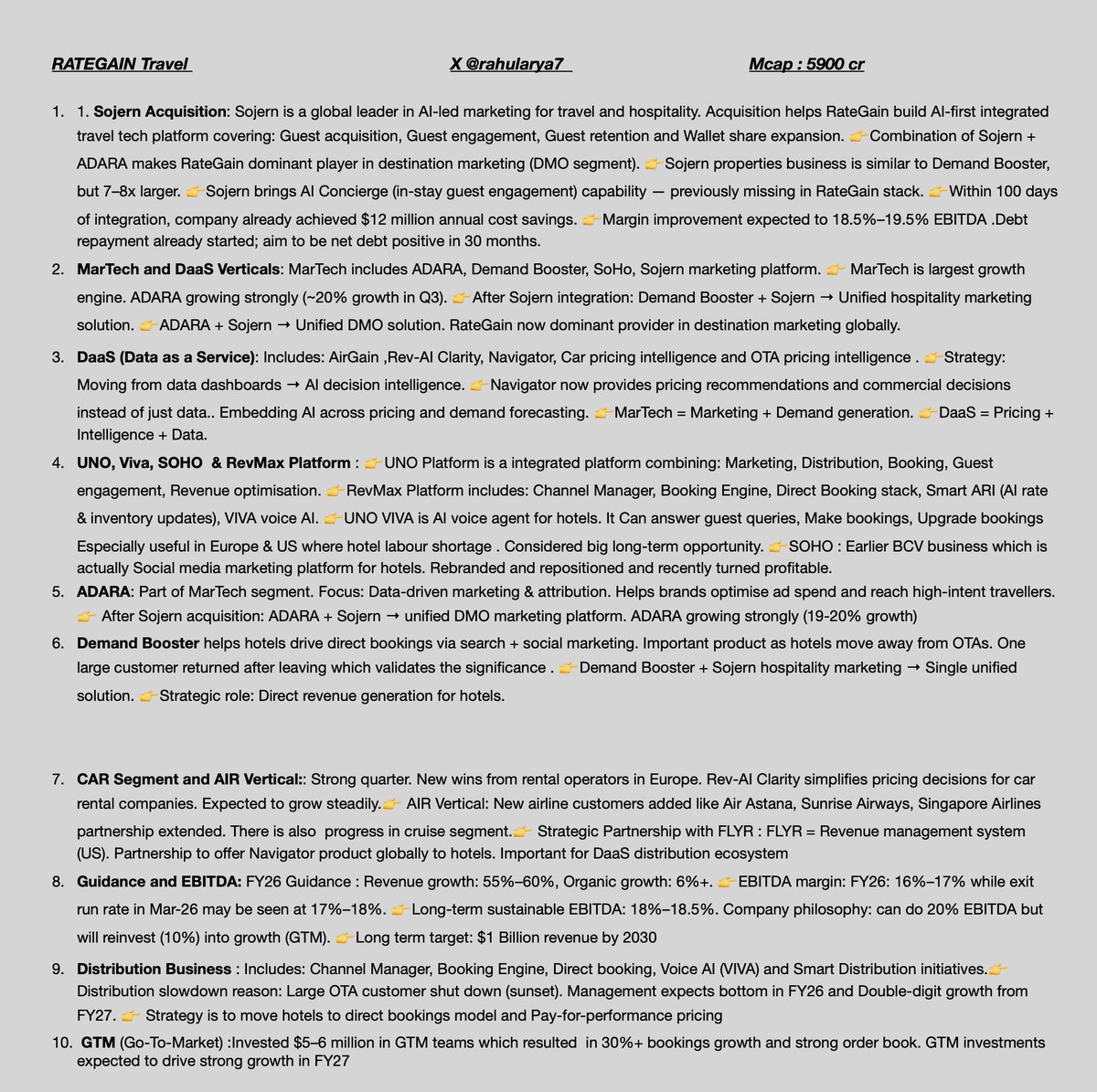 Rahul Arya tweet media