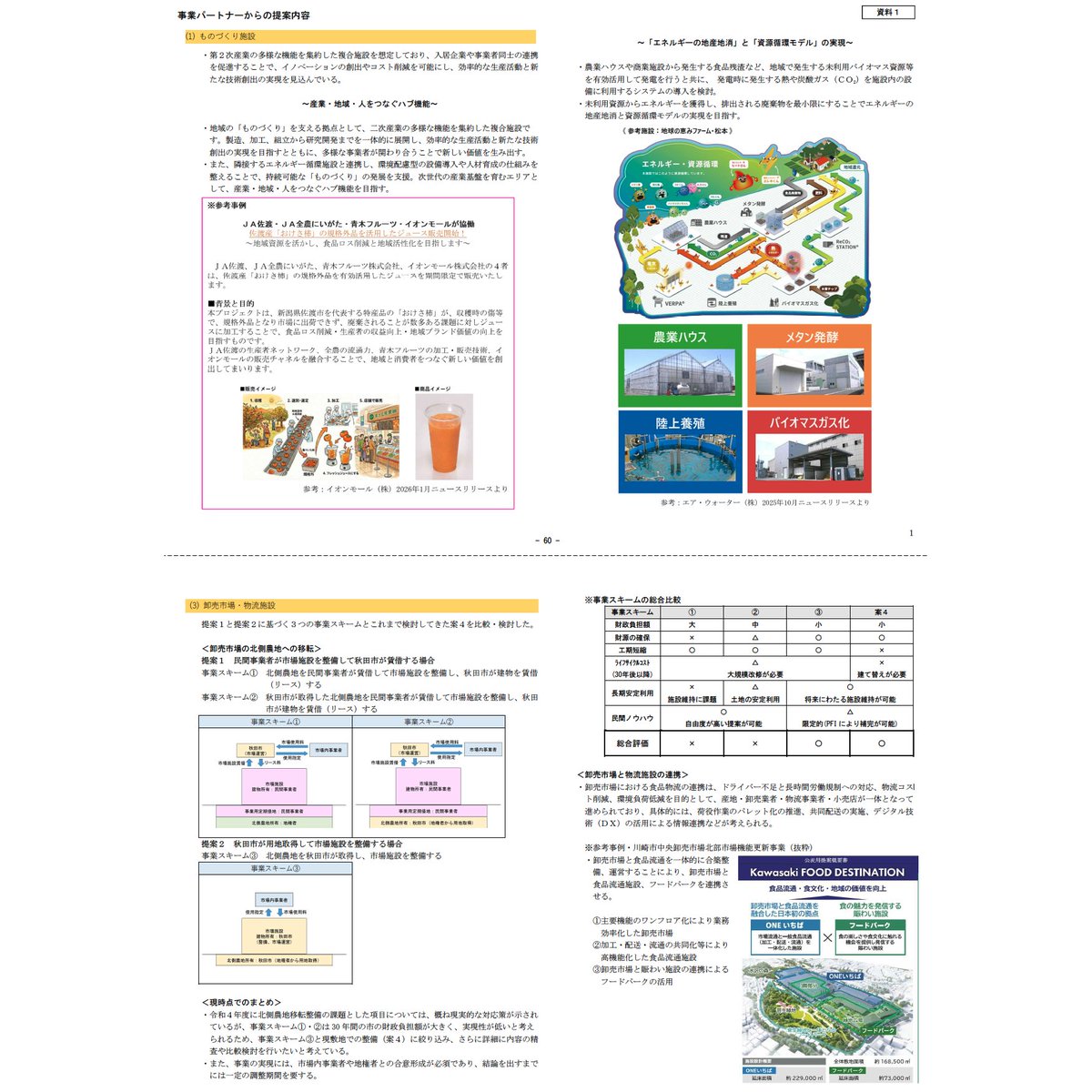 若松尚利 n_waka 🍏 元・万博マニア / 秋田市議会議員 / ネットメディア&デザイン屋さん tweet media