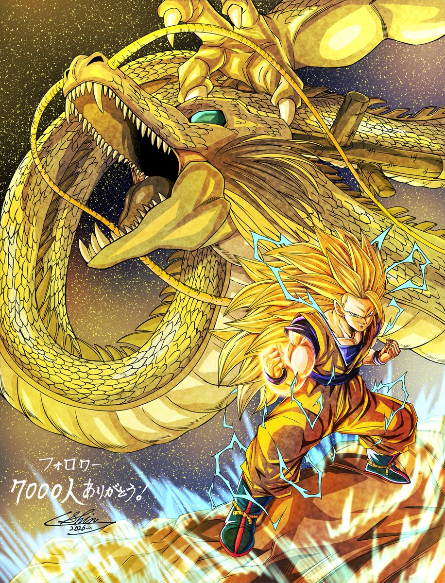 shinzeno7(シンゼノ) tweet media